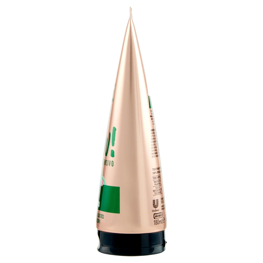 sunsilk Ricci da Sogno 1 Minute Wow! Trattamento Intensivo per Ricci Definiti ed Elastici 180 mL